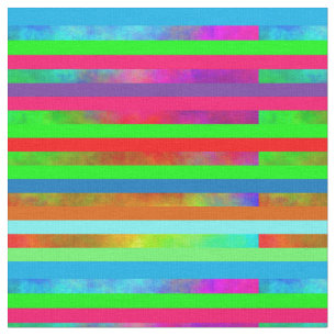 TECIDO BOHEMIANO TRIBAL