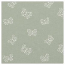 Boho Borboleta Moderno Feminino Primavera Animal S