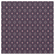 Tecido Boho Impressão