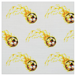 Tecido Bola de futebol de Futebol