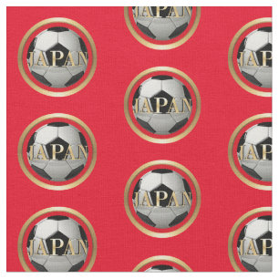 Tecido Bola de Futebol do Japão