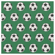 Bola de Futebol legal Verde
