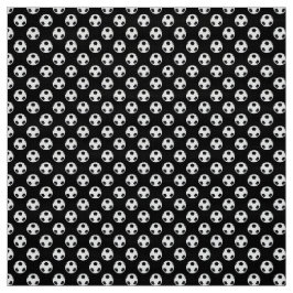 Tecido Bolas de futebol