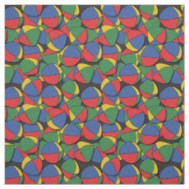 Tecido Bolas de malabarismo maliciosas patenteadas