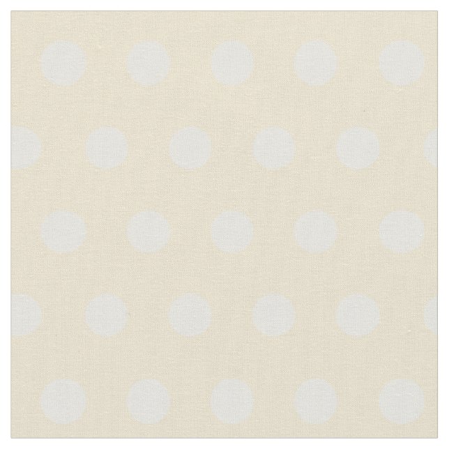 Tecido bolinhas amarela limão chiffon (Detalhe)