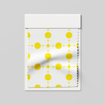 Bolinhas amarelas, padrão de Bolinhas, pontos, pon