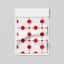 Bolinhas Vermelhas, Padrão de Bolinhas, Pontos, Po