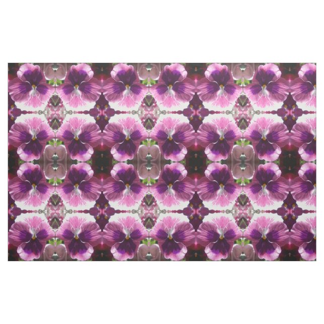 Tecido Bonheur (Fat Quarter)