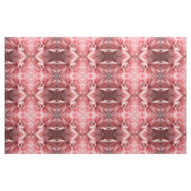 Tecido bonito, cor-de-rosa, de Artesanato Padrão F (Fat Quarter)