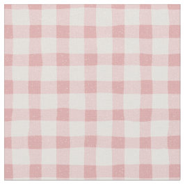 Tecido Bonito padrão de gingham para livros de raspagem f