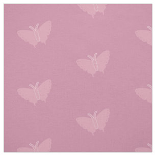 Tecido borboleta