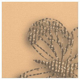 Tecido Borboleta-branca