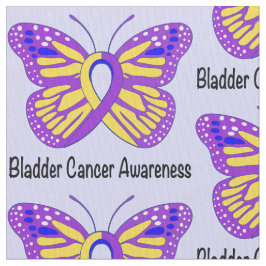 Tecido Borboleta da consciência do cancer de bexiga