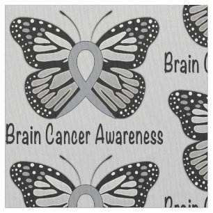 Tecido Borboleta da consciência do cancro cerebral