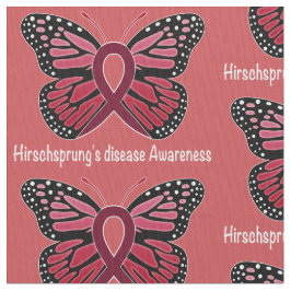 Tecido Borboleta da doença de Hirschsprung da esperança