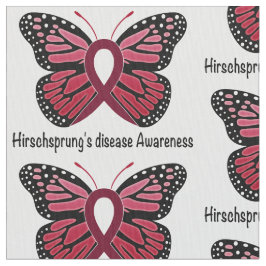 Tecido Borboleta da doença de Hirschsprung da esperança