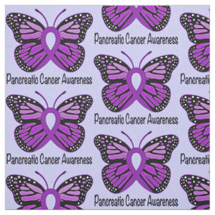 Tecido Borboleta do câncer de pâncreas da esperança