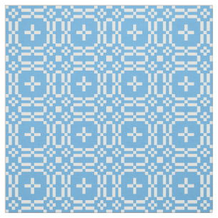 Tecido Branco da tapeçaria do falso de Galês no teste