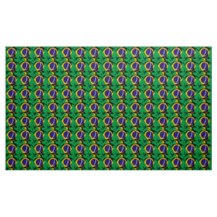 Tecido Brasil 1
