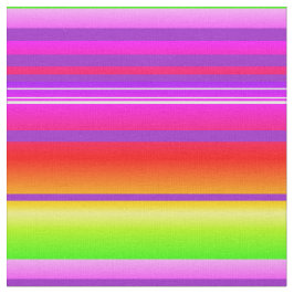 Tecido Bright strips verde roxo, cor vermelha