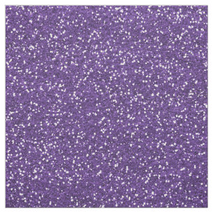 Tecido Brilho roxo à moda
