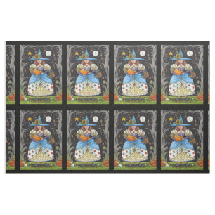 TECIDO BRINCADEIRA DE ARTE PARECIDA EM MADEIRAS POUCAS, G