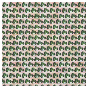 Tecido Brincadeira Geométrica: Testemunhos de Lawn Verifi