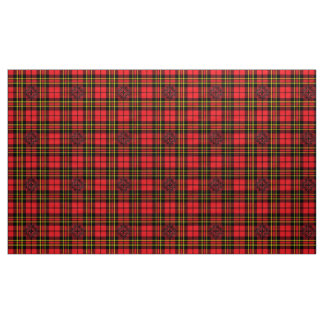 Tecido Brodie Modern Tartan with Pattern
