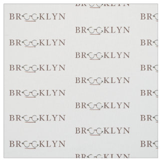 Tecido Brooklyn