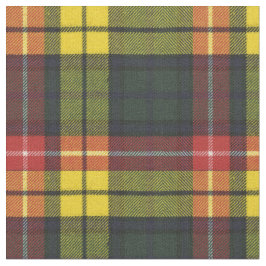 Tecido Buchanan Modern Original Scottish Tartan