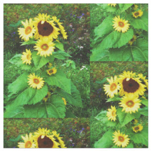 TECIDO BUNDLE DE FLORES