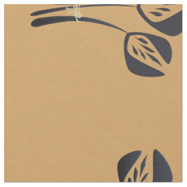 Tecido Buquê Tulip de Estilo de Deco de abstrato Art