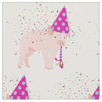 Caça-porcos - Animais com festa