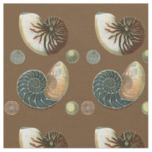 Tecido Cacau Shell