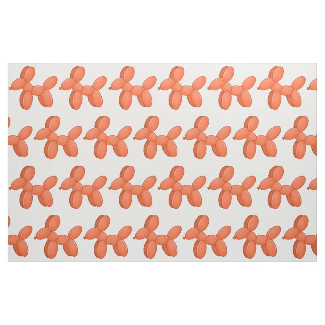Tecido Cachorro Cachorro Cachorro Troço (Fat Quarter)
