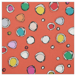Tecido cádmio selvagem