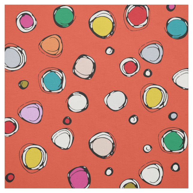 Tecido cádmio selvagem (Modelo)