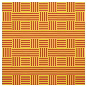 Tecido Calalonia e Bandeira Catalã, viagem/esporte O2