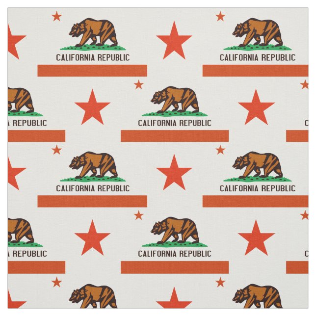 Tecido Califórnia penteou o algodão (Modelo)