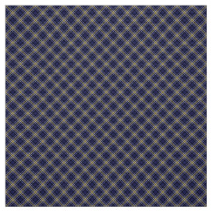 Tecido California Riverside University Tartan
