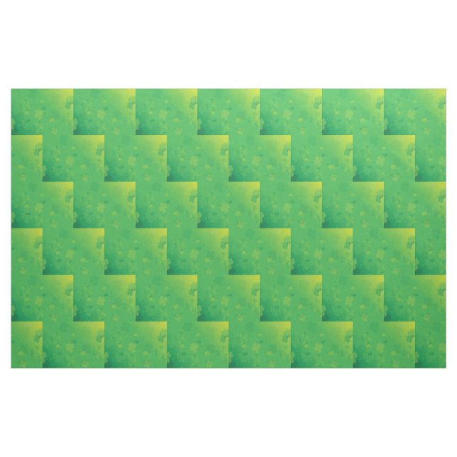 Tecido Camarões brilhantes (Fat Quarter)