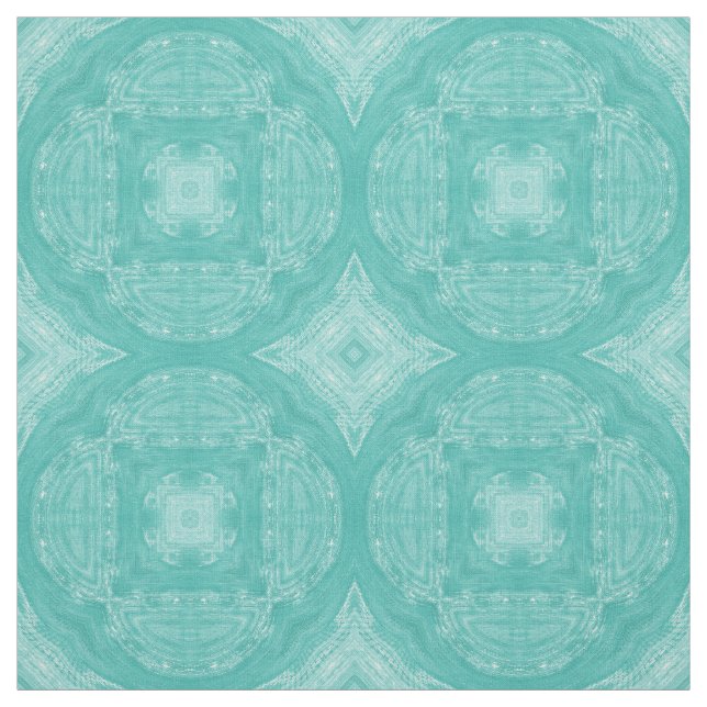 Tecido Camelot: Azul da tapeçaria (Modelo)