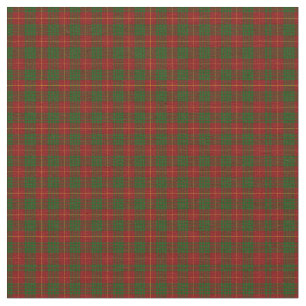 Tecido Cameron Tartan