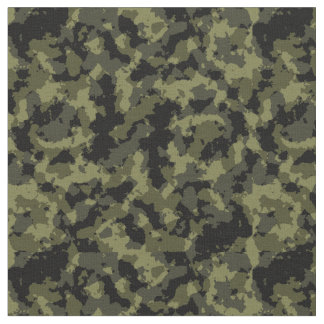 Tecido Camo Pattern