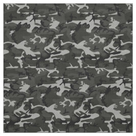 Tecido Campanha de Cinza de carvão - MY