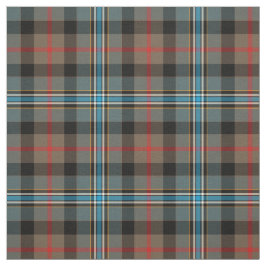 Tecido Campbell Clan Hunting Tartan