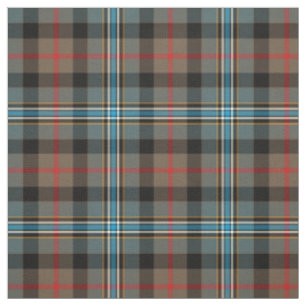 Tecido Campbell Clan Hunting Tartan
