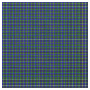 Tecido Campbell Tartan
