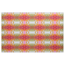 Campo Girassol Vintage Amarelo Rosa Quente Antiqua