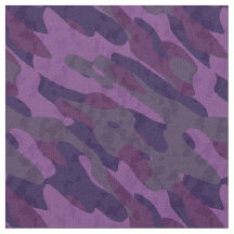 camuflado tons de roxo